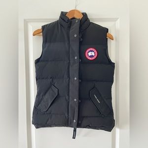 Canada Goose Freestyle Vest